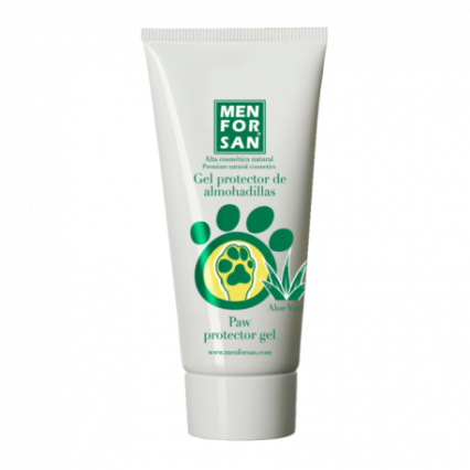 Gel Protector de Almohadilla